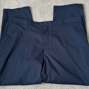 Pro Tour Navy Blue Pants 46 x 30